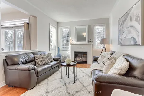 72 Sherrington Drive Scugog ON L9L 2E7