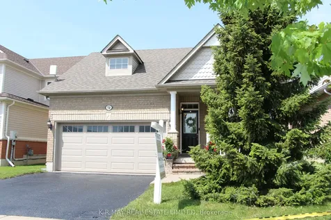 72 Sherrington Drive Scugog ON L9L 2E7