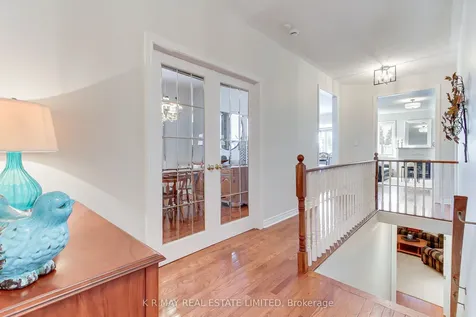 72 Sherrington Drive Scugog ON L9L 2E7