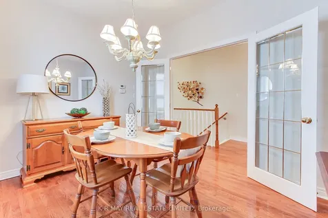 72 Sherrington Drive Scugog ON L9L 2E7