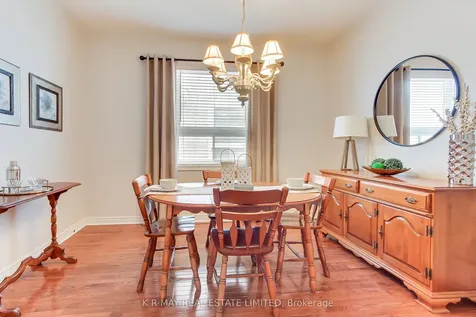 72 Sherrington Drive Scugog ON L9L 2E7