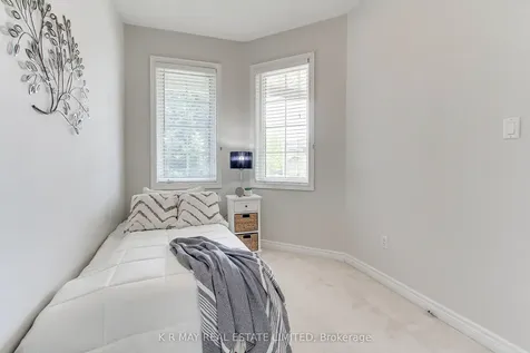 72 Sherrington Drive Scugog ON L9L 2E7