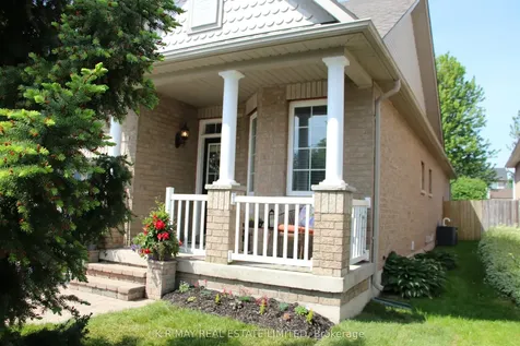 72 Sherrington Drive Scugog ON L9L 2E7