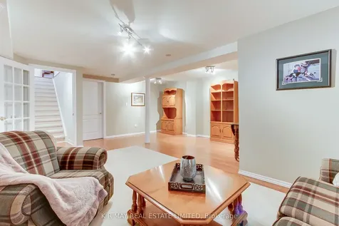 72 Sherrington Drive Scugog ON L9L 2E7