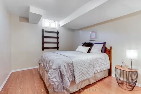 72 Sherrington Drive Scugog ON L9L 2E7