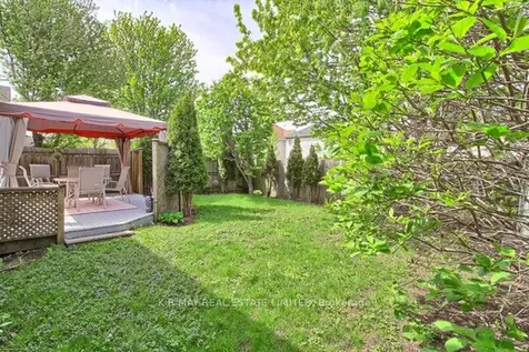 72 Sherrington Drive Scugog ON L9L 2E7