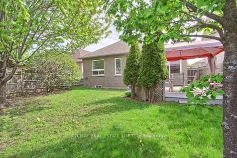 72 Sherrington Drive Scugog ON L9L 2E7