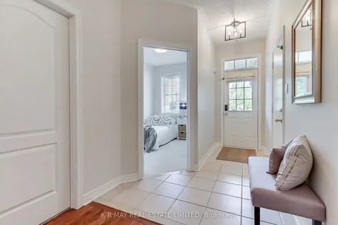 72 Sherrington Drive Scugog ON L9L 2E7