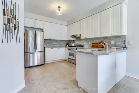 72 Sherrington Drive Scugog ON L9L 2E7
