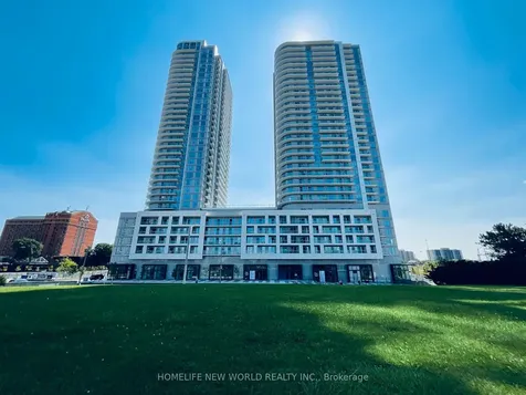 2031 Kennedy Road Toronto ON M1T 0B8