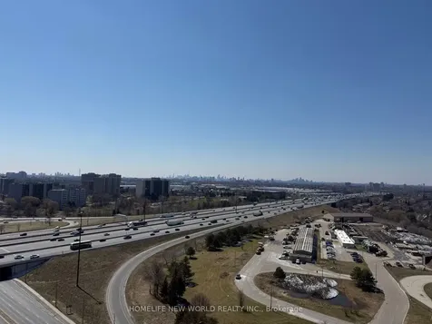 2031 Kennedy Road Toronto ON M1T 0B8