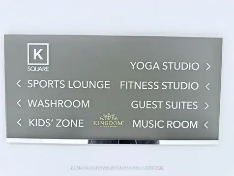 2031 Kennedy Road Toronto ON M1T 0B8