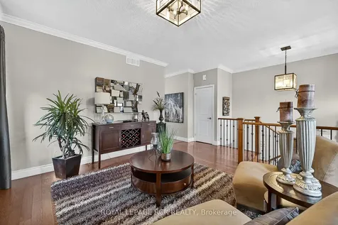 21 Corvinelli Drive Whitby ON L1M 0G7