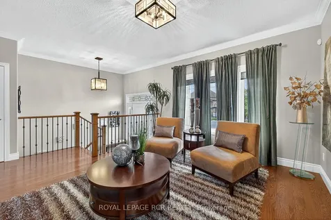 21 Corvinelli Drive Whitby ON L1M 0G7