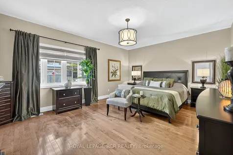 21 Corvinelli Drive Whitby ON L1M 0G7