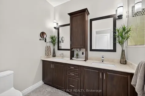 21 Corvinelli Drive Whitby ON L1M 0G7
