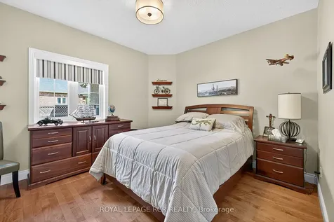 21 Corvinelli Drive Whitby ON L1M 0G7