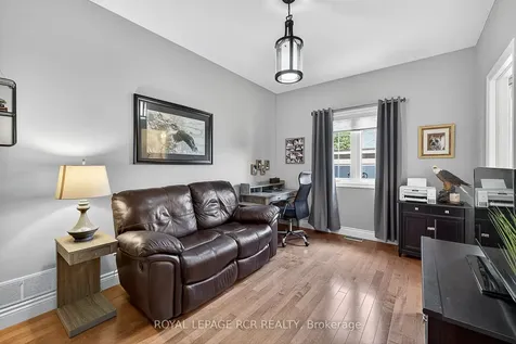 21 Corvinelli Drive Whitby ON L1M 0G7