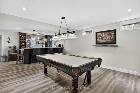 21 Corvinelli Drive Whitby ON L1M 0G7