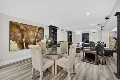 21 Corvinelli Drive Whitby ON L1M 0G7