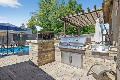 21 Corvinelli Drive Whitby ON L1M 0G7