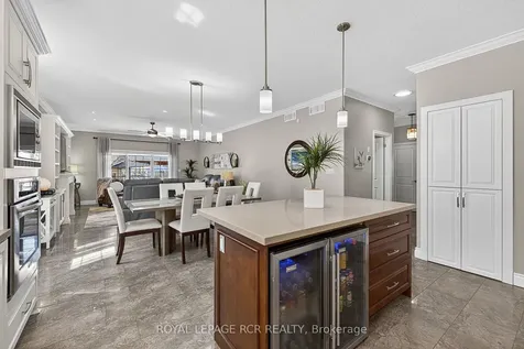 21 Corvinelli Drive Whitby ON L1M 0G7