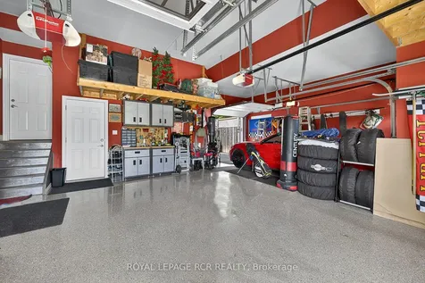 21 Corvinelli Drive Whitby ON L1M 0G7