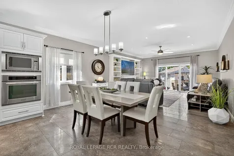 21 Corvinelli Drive Whitby ON L1M 0G7