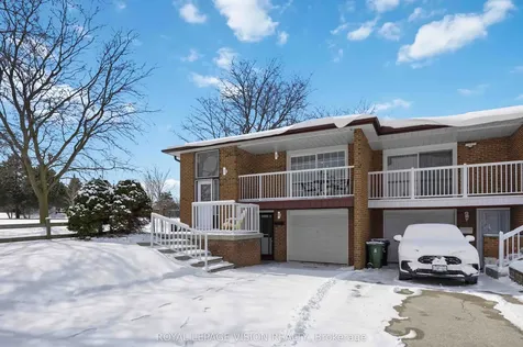 7 Snowhill Crescent Toronto ON M1S 3T4