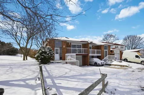 7 Snowhill Crescent Toronto ON M1S 3T4