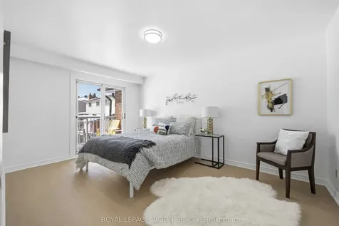 7 Snowhill Crescent Toronto ON M1S 3T4