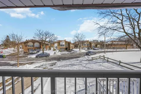 7 Snowhill Crescent Toronto ON M1S 3T4