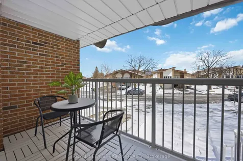 7 Snowhill Crescent Toronto ON M1S 3T4
