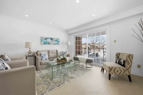 7 Snowhill Crescent Toronto ON M1S 3T4