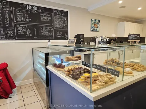 878 Kingston Road Toronto ON M4E 1S3
