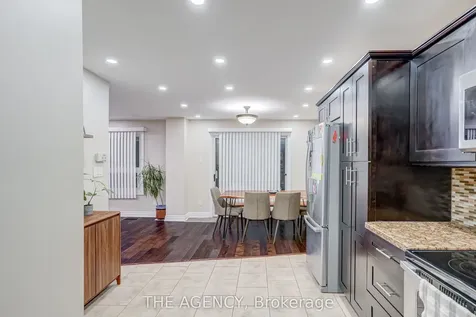 513 Alder Court Pickering ON L1V 4T2