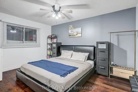 513 Alder Court Pickering ON L1V 4T2