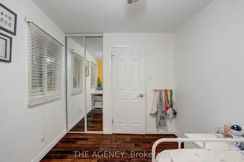 513 Alder Court Pickering ON L1V 4T2