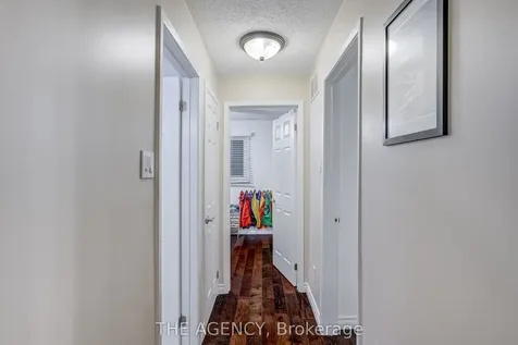 513 Alder Court Pickering ON L1V 4T2