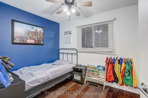 513 Alder Court Pickering ON L1V 4T2