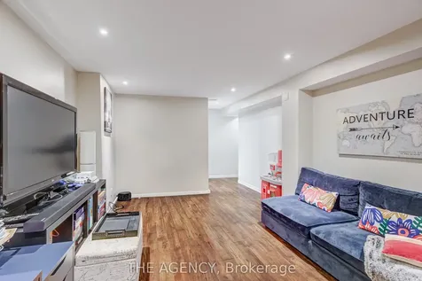 513 Alder Court Pickering ON L1V 4T2