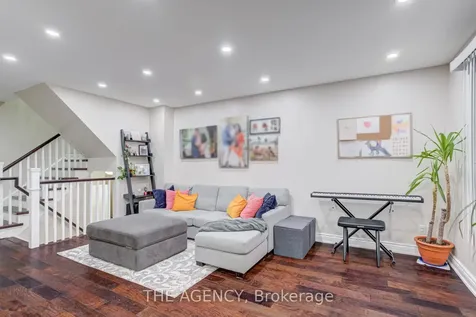 513 Alder Court Pickering ON L1V 4T2