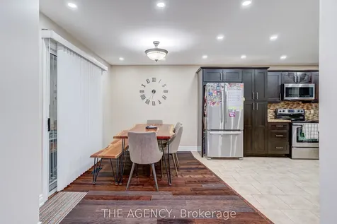 513 Alder Court Pickering ON L1V 4T2