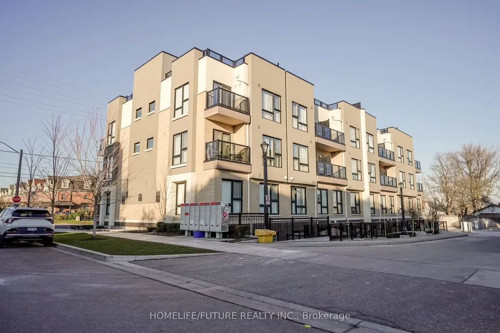 8855 Sheppard Avenue Toronto ON M1B 0E3