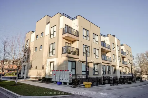 8855 Sheppard Avenue Toronto ON M1B 0E3