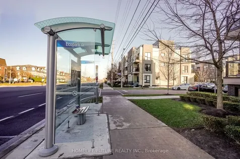 8855 Sheppard Avenue Toronto ON M1B 0E3