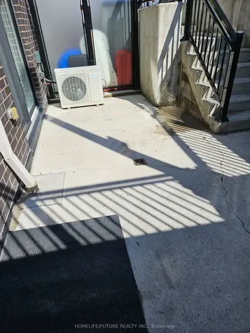 8855 Sheppard Avenue Toronto ON M1B 0E3