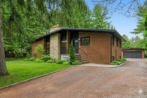 474 Taunton Road W Ajax ON L1T 4S9