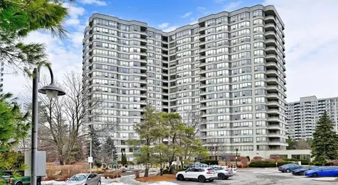 175 Bamburgh Circle Toronto ON M1W 3X8