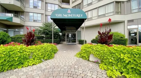 175 Bamburgh Circle Toronto ON M1W 3X8